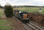 CSX 8035